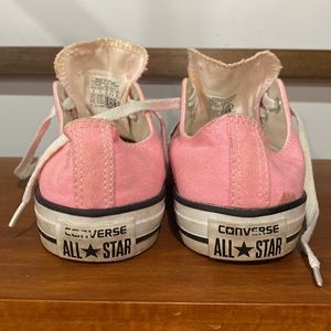 Converse All ⭐️ Star Men’s 5 / Women’s 8 Pink